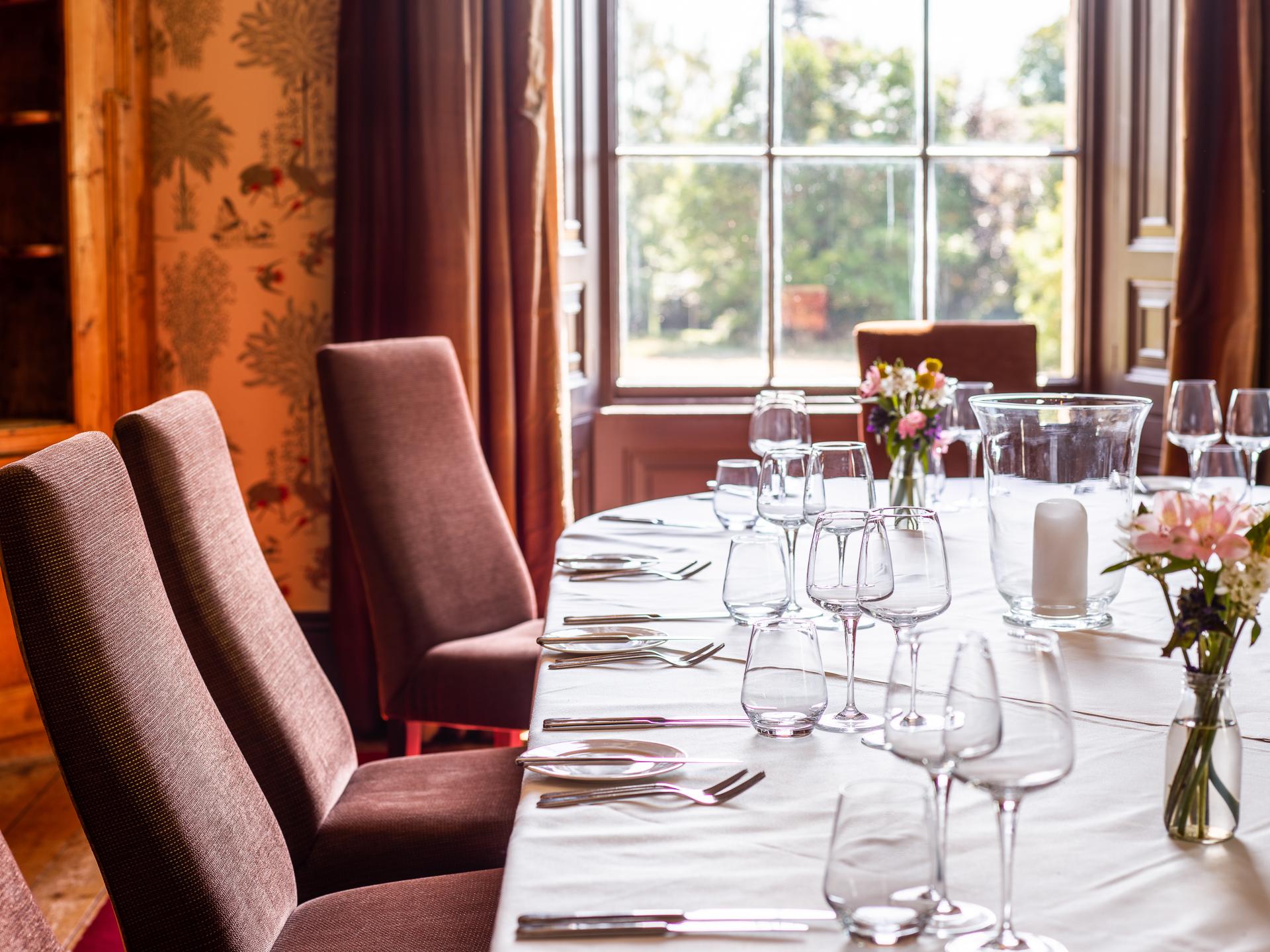 Bishopstrow Hotel And Spa - Small Luxury Hotels Of The World Warminster Exterior photo